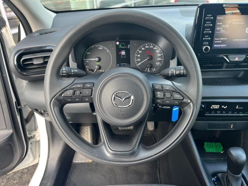 mazda - Visuel 13